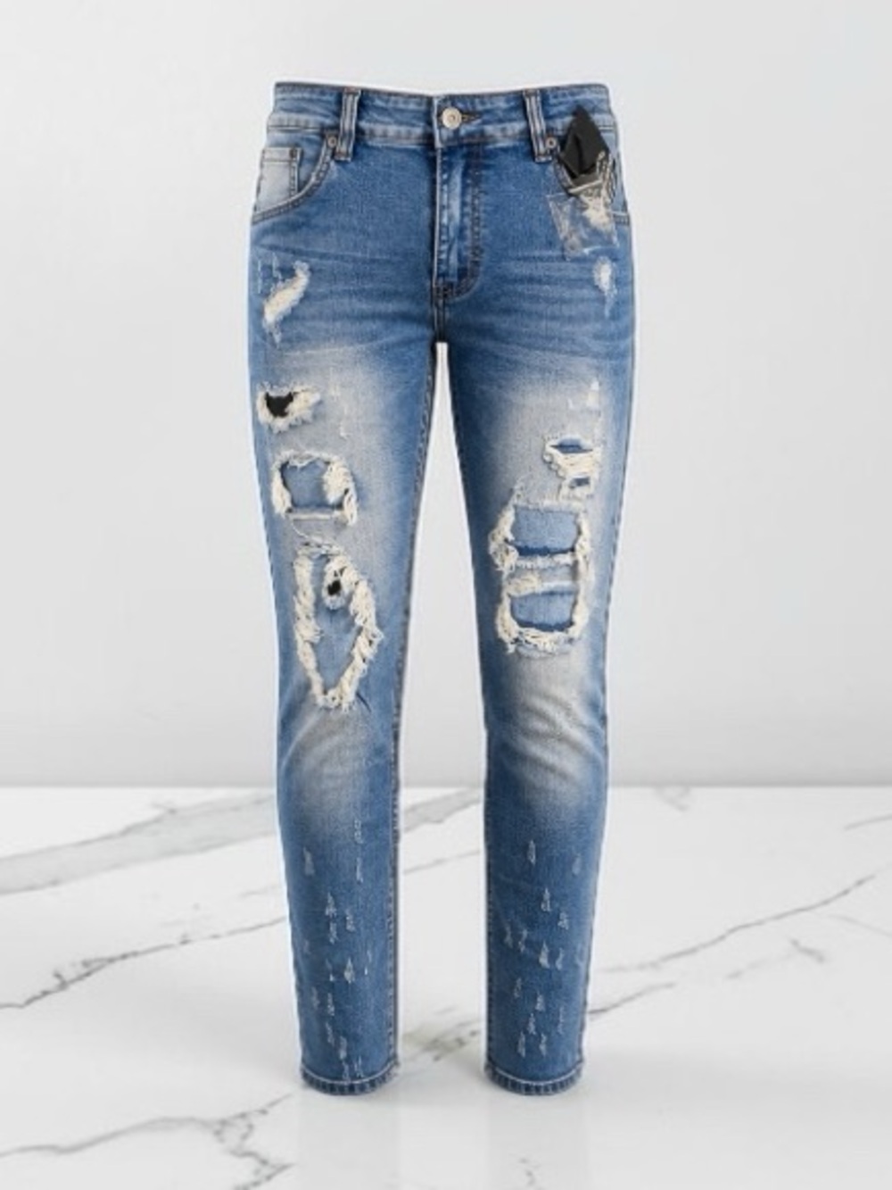 🎁 NWT Victorious denim jeans Size 32 💖